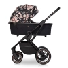Cavoe Axo Style La Rose wózek 2w1 wielofunkcyjny